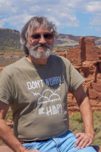 Rick Quinn